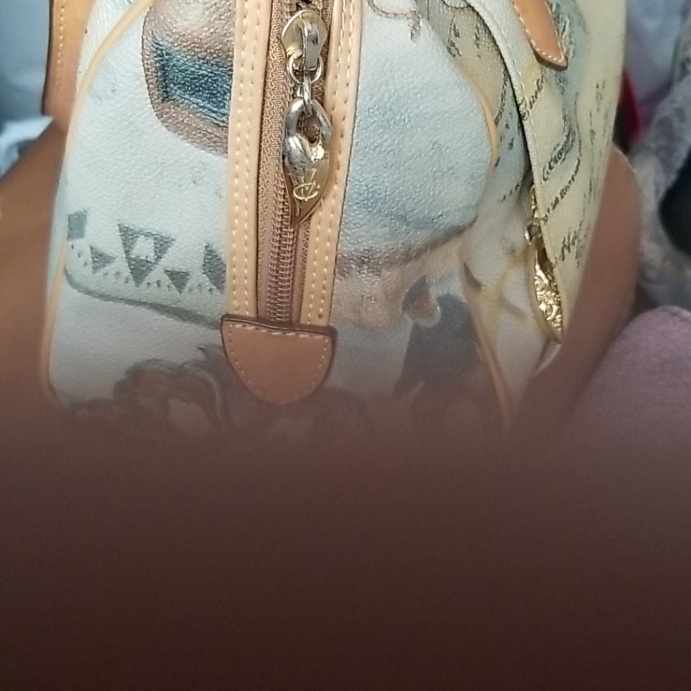 VINCENT VANGOGH BAG - Picture 5 of 9